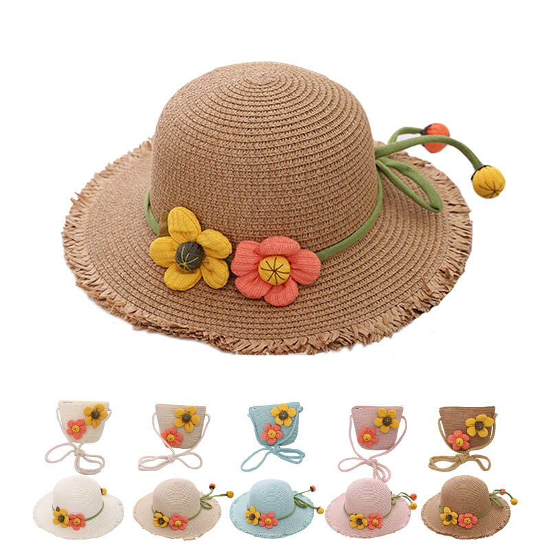 素材:麦わら カラー：グリーン、ピンク、ホワイト、コーヒー、ベージュ サイズ： 頭回り51-54cm　（3歳-12歳） UVカットだけでなくシルエット、通気性、柔軟性にも追求します！ 紫外線を防ぐだけでなく、よりおしゃれで可愛く見えます。 夏らしい爽やかな帽子です。帽子は涼しくて軽い素材なので通気性がよく春夏にピッタリ。 普段使い、遠足、運動会、自転車、 ピクニッ、 おでかけ 、 海 、アウトドア、 お散歩、お出かけ、登園、ご旅行の時など様々な場面で大活躍です。 ★中国製 ※ご利用画面の発色具合により、色味や素材感が異なる場合がございます。またお買い上げ当初は原料由来の匂いを感じる場合がございます。数日、風通しの良い場所に置いて頂ければ発散されますので、ご了承の上お買い求めください。サイズは手作り測量しましたので、サイズが1-3CM誤差の場合がございます。予めご了承くださいませ。　素材:麦わら カラー：グリーン、ピンク、ホワイト、コーヒー、ベージュ サイズ： 頭回り51-54cm　（3歳-12歳） UVカットだけでなくシルエット、通気性、柔軟性にも追求します！ 紫外線を防ぐだけでなく、よりおしゃれで可愛く見えます。 夏らしい爽やかな帽子です。帽子は涼しくて軽い素材なので通気性がよく春夏にピッタリ。 普段使い、遠足、運動会、自転車、 ピクニッ、 おでかけ 、 海 、アウトドア、 お散歩、お出かけ、登園、ご旅行の時など様々な場面で大活躍です。 ★中国製 ※ご利用画面の発色具合により、色味や素材感が異なる場合がございます。またお買い上げ当初は原料由来の匂いを感じる場合がございます。数日、風通しの良い場所に置いて頂ければ発散されますので、ご了承の上お買い求めください。サイズは手作り測量しましたので、サイズが1-3CM誤差の場合がございます。予めご了承くださいませ。　