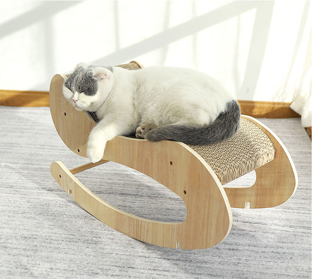 交換無料 猫 爪とぎ 天然木製 爪磨き 爪みがき ベッド型 ソファ 高密度段ボール 耐久 爪磨き 遊び ネコ用品 運動不足改善 ストレス解消 猫おもちゃ 家具傷防止 ペット用品 ブランド直営 Euroccl Com 交換無料 猫 爪とぎ 天然木製 爪磨き 爪みがき ベッド型 ソファ 高密度段ボール 耐久 爪磨き 遊び ネコ用品 運動不足改善 ストレス解消 猫おもちゃ 家具傷防止 ペット用品 ブランド直営 Euroccl Com