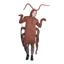 コスプレ ゴキブリ コスチューム 昆虫 着ぐるみ 大人用 ハロウィン 仮装 演出 面白い 怖い 親子揃い