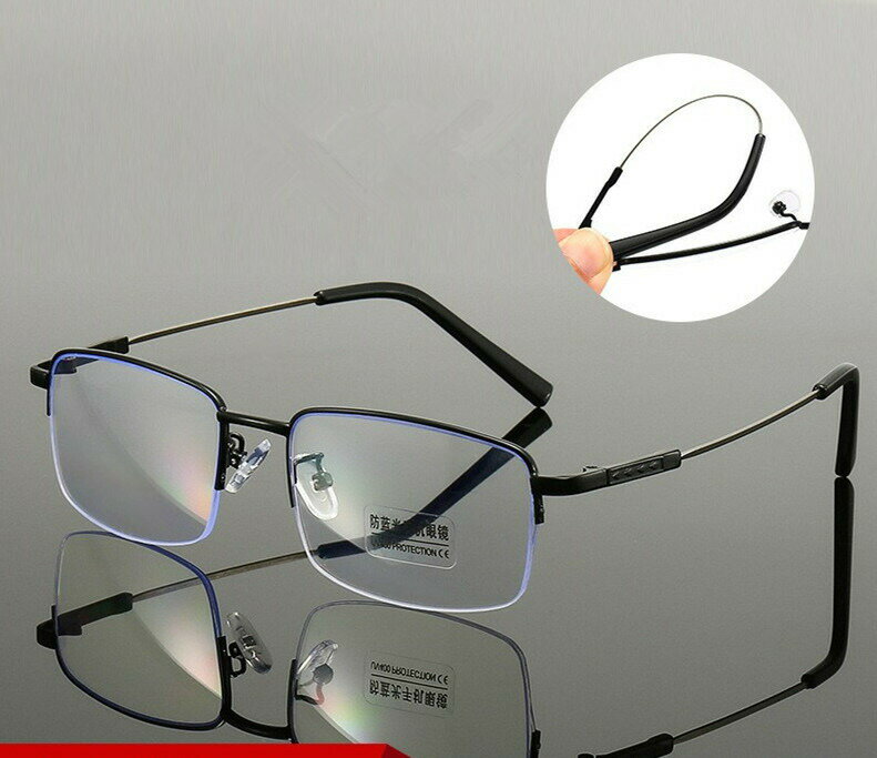 メガネ 老眼鏡 メガネ 2個セット ブルーライトカット 自動的にスマートズーム 調光 変色 テレワーク 老眼鏡 眼鏡 視力補正用 男性 女性 メンズ レディース おしゃれ 軽量