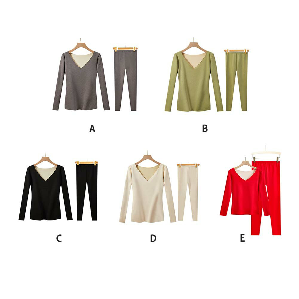 インナー レディース 保温下着 普通式 ルーム防寒ウエア 肌身 綿 tシャツ インナーシャツ 伸びる 着る 優しい シンメつ肌 吸汗性通気性 長袖・深V首