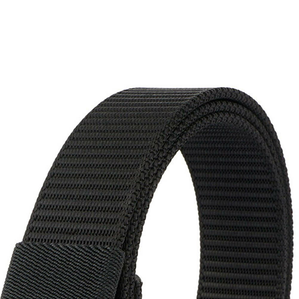 メンズ ナイロンベルト 丈夫 軽量 調整可能 男女兼用 メンズベルト belt オートロックベルト フリーサイズ おしゃれ カジュアル ビジネス アウトドア 紳士 プレゼント 父の日 ファッション 2個セット