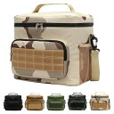 クーラーバッグ 15L 保温 保冷バッグ クーラーボックス ソフト ランチバッグ お弁当 バック ソフトバッグ 断熱バッグ 小型 アウトドア 大容量 軽量 防水 お弁当箱 収納バッグ 収納ボックス 手提げと肩掛け両用 アウトドア ピクニック キャンプ 運動会
