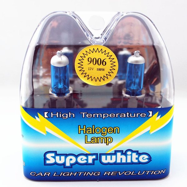 Хָ򴹤Τߡ100W HB4 5000K ϥХ 2ĥå 졼ϡͥ!!