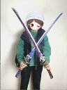 Cosplay 原神 コスプレ 新武器 片手剣 霧切の廻光 PU製 コスプレ道具 イベント 学園祭 仮装 クリスマス ハロウィン 長さは100CM