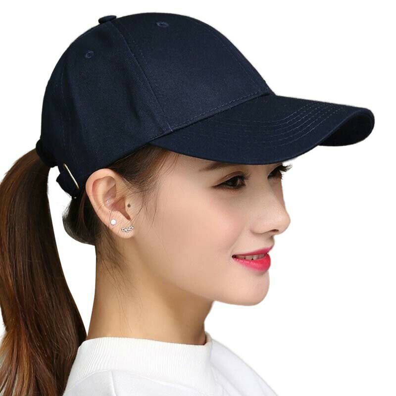 100％完全遮光 キャップ レディース 春夏 コットン 大きめ 帽子 シンプル 紫外線 対策 おしゃれ 可愛い 綿100％ 深い 無地 女性 男性のサムネイル
