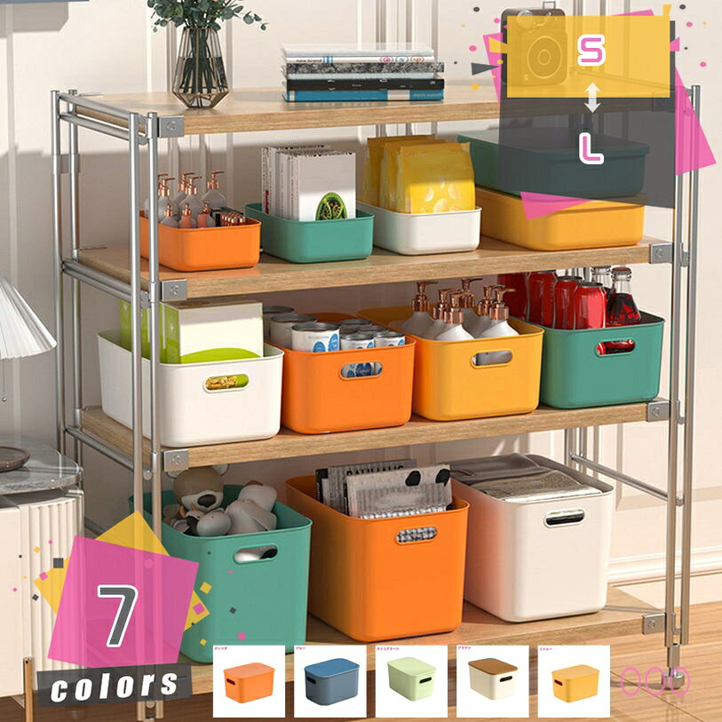 300円OFFクーポン 収納ケース プラス�
