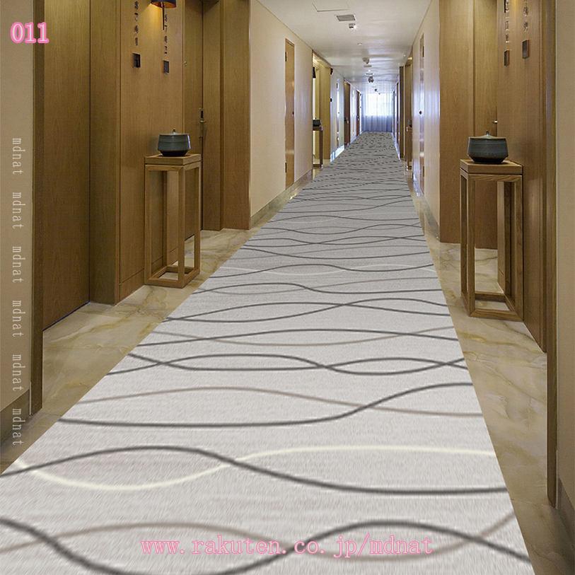 KYUNEKY12 廊下敷きカーペット フローラル 設計 洗える 滑り止め付 オールシーズン ロングカーペット キッチンマット 滑り止め付 クラシカル プリント ラグマット 廊下 マット 防音 北欧 おしゃれ カット可能 自宅 事務所 会社用 mdnat