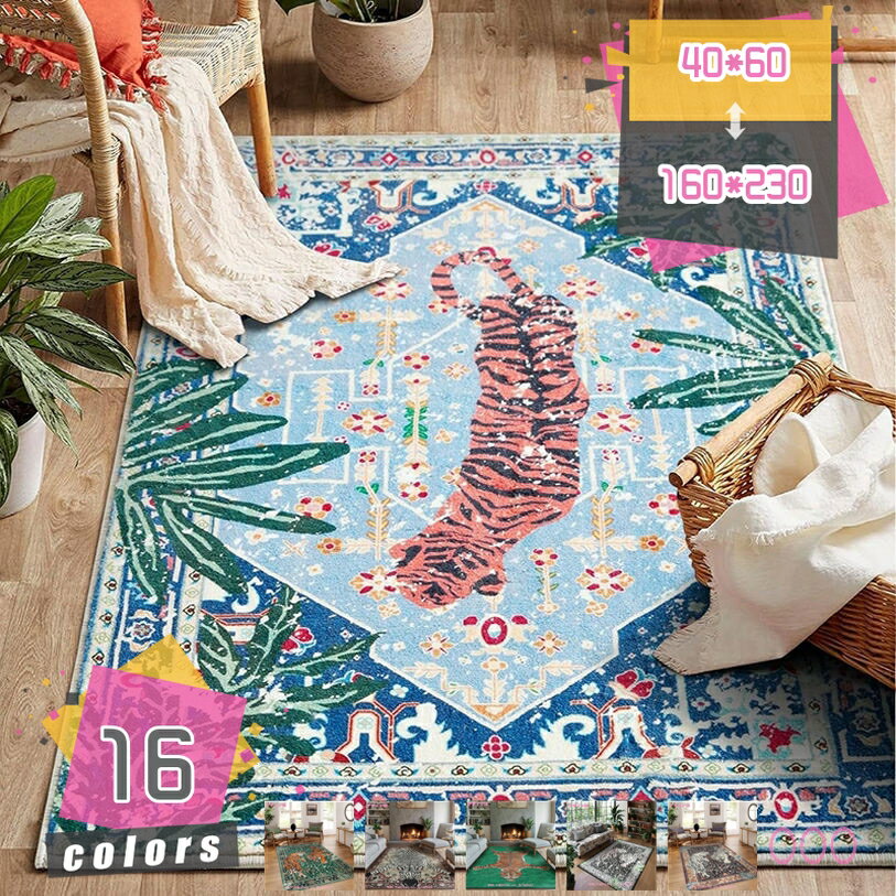 阪神タイガース　タイルカーペット 阪神タイガース タイルカーペット 阪神タイガース タイルカーペット