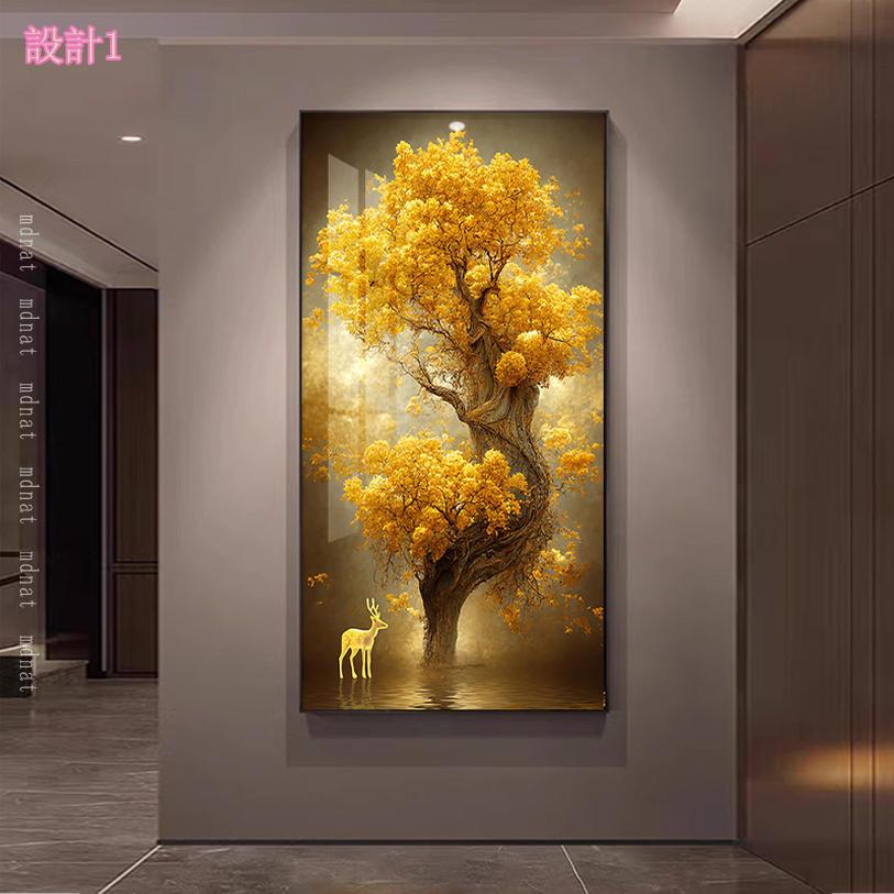 TandMの800円OFFクーポン アートパネル 風水 自然 金運アップ インテリア ポスター 株式会社 装飾画 北欧 モダン 絵 アートフレーム フレーム付き ウォールアート おしゃれ 壁掛け 玄関 リビング アートボード 北欧風 大型 飾り絵 モダンアート 印刷された mdnat｜アングル2