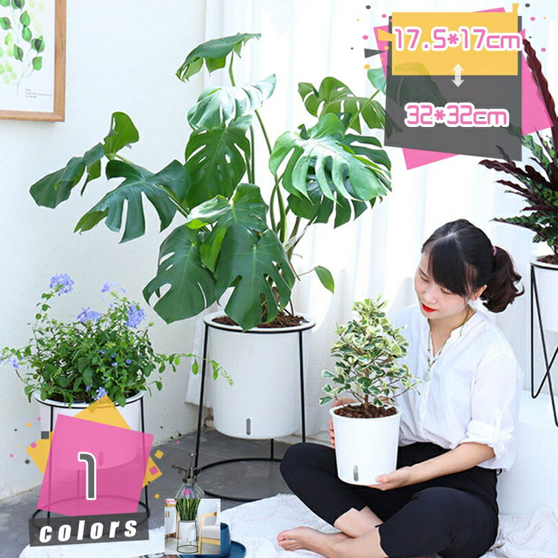 500円OFFクーポン ボールプランタースタンド ブラック アイアン スチール 鉢置き ...
