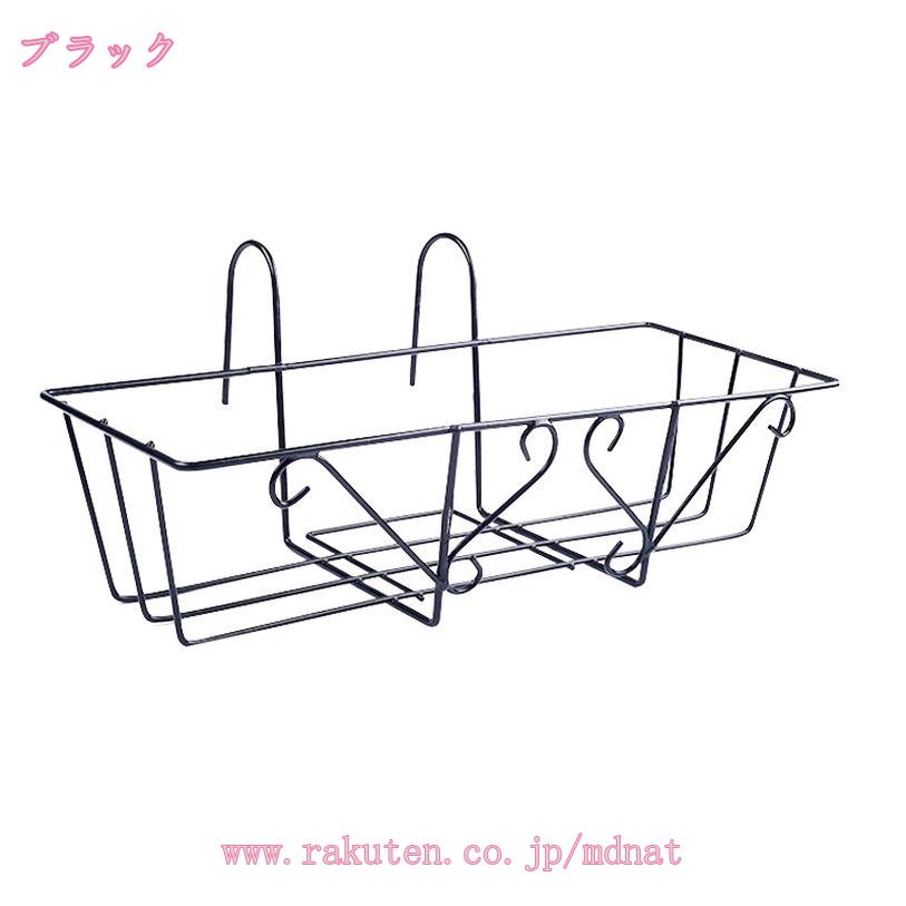 500円OFFクーポン ベランダ プランター フック 壁掛け フラワーエンゼル グリーン...