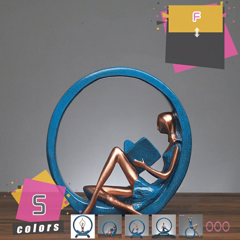 500円OFFクーポン ヨガ 置物 瞑想 女神像 北欧 卓上 装飾 オブジェ 風水 オブジェ お礼 贈り物 年末 年始 家庭用 業務用 オフィス 室内 寝室 デスクトップ シンプル モダン 飾り物 おしゃれ オーナメント 樹脂製 ヨガ愛好家 mdnat