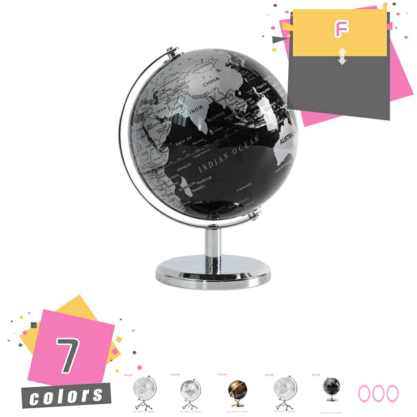 300円OFFクーポン インテリア 地球儀 置物 英語表記 地球儀 世界地図 卓上 英字表記 英語 室内の飾り 回転地球儀 教育地球儀 アンティーク 置き物 オブジェ 学習教材 デザイン 工芸品 おしゃれ 新入学のお祝いにプレゼント mdnat