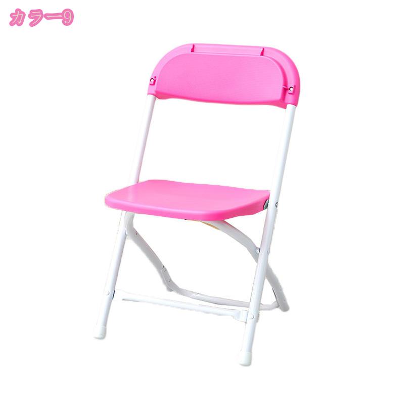 1000円OFFクーポン パイプ椅子 折りたたみ 分厚いクッション 折り畳み椅子 リビング椅子 背もたれ イス 会議椅子 ダイニングチェア 折りたたみチェア 室内 おしゃれ 省スペース イベント シンプル レストラン 滑り止め 喫茶店 お店 軽量 mdnat