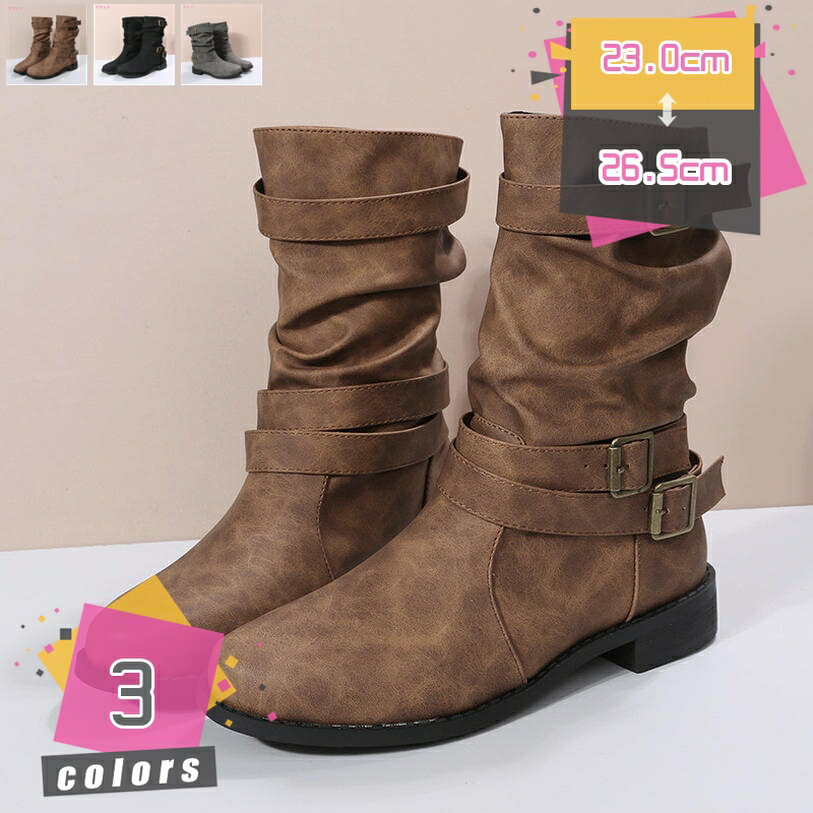 1000円OFFクーポン ブーツ レディース 編み上げ 厚底 ショートブーツ 太ヒール 編み上げブーツ レースアップ 袴ブーツ 卒業式 衣装 ハイヒール 黒 白...