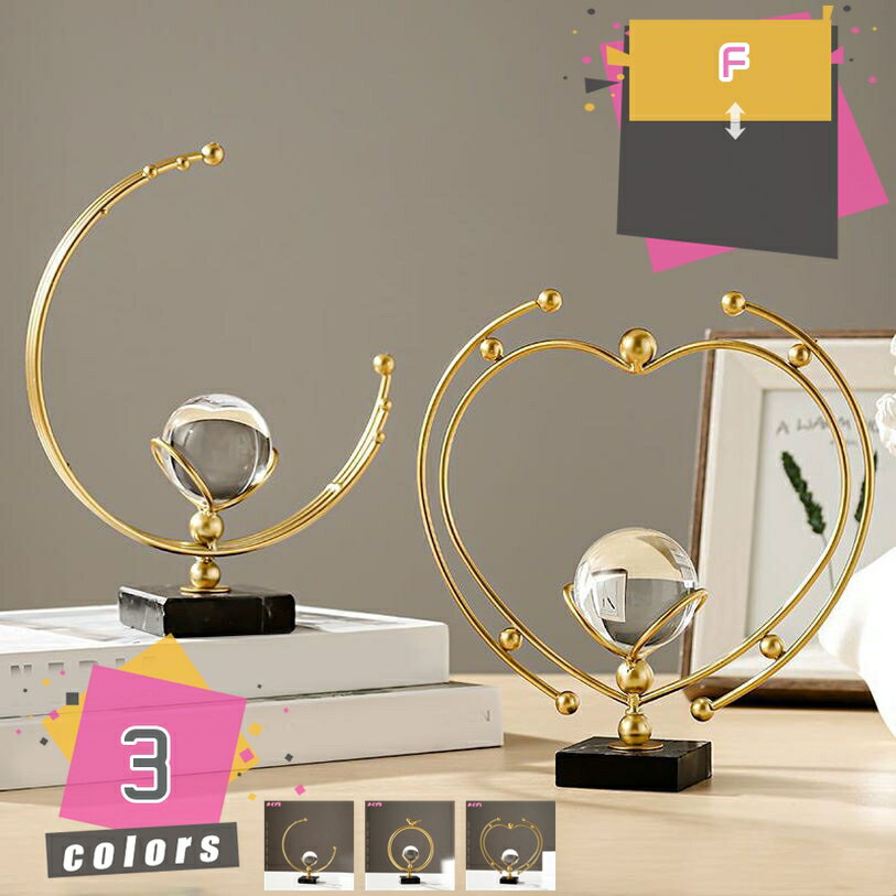Interior Accessories - フラワー 鉄製 置物 おしゃれ ハート 本物そっくり おきもの アイアン製 工芸品 置物クラフト 芸術品 観賞用 ベッドルーム レストラン リビングルーム 卓上 インテリア 面白い 誕生日プレゼント レトロ アート 癒しグッズ 記念品 mdnat