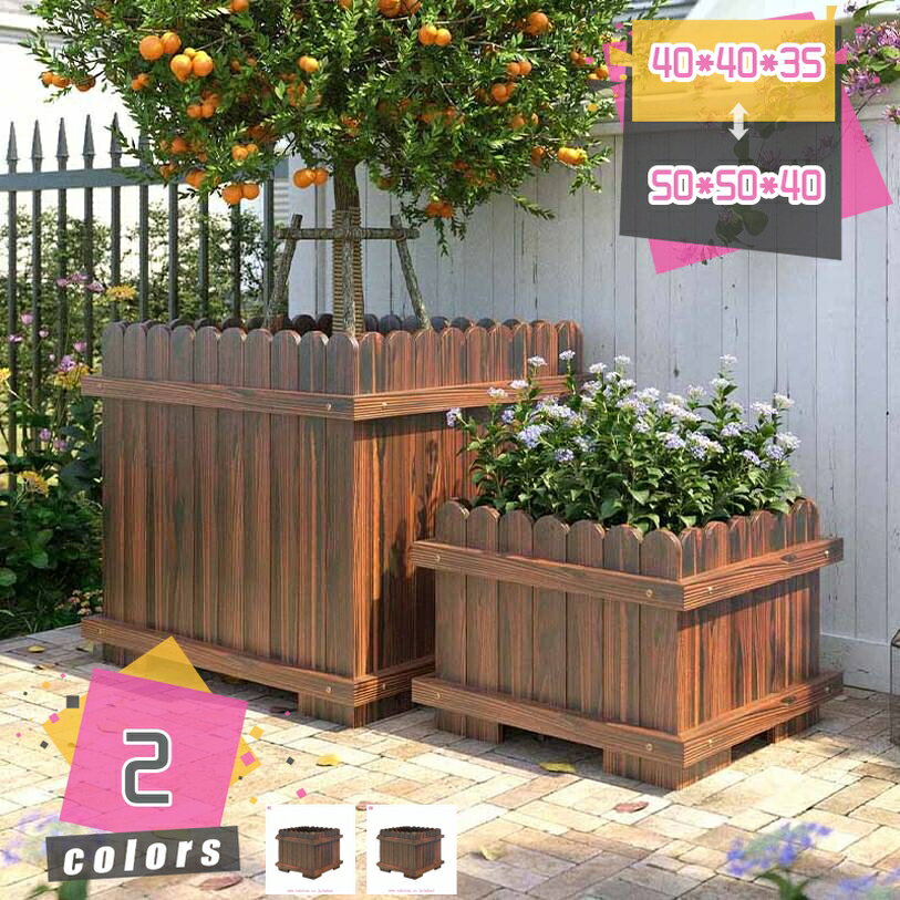 プランター 菜園上手 グリーン 野菜栽培 プラスチック製 家庭菜園 鉢 角型 植木鉢 ベランダ 植木鉢 引っ掛け式 プランター 植物 果物 いちご ミニトマト ハーブ 植木鉢 バルコニー ウッドデッキ 省スペース 排水孔付き 植木鉢 mdnat