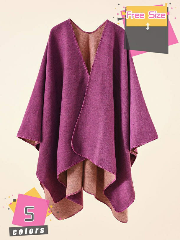 カーディガン ポンチョ ショール おしゃれ ゆったり ストール レディース ケープ 春夏秋 防寒 アウター..