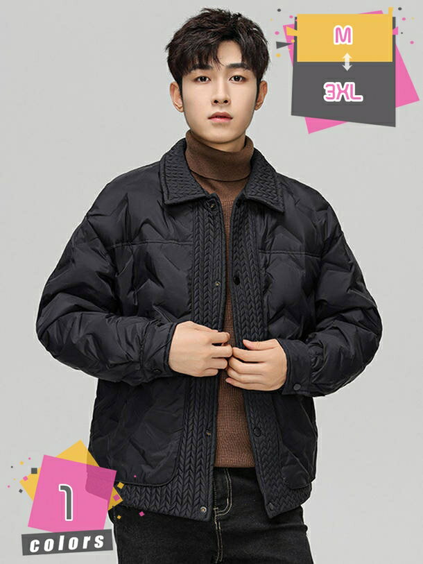 ダウンジャケット メンズ ダウンアウター ビジネス 通勤 防寒 防風 暖かい 秋 冬 上着 軽量 着痩せ 冬服 スポーツ 紳士用 ハイネック 暖かい おしゃれ ファッション 大きいサイズ ジップアップ コート mdnat