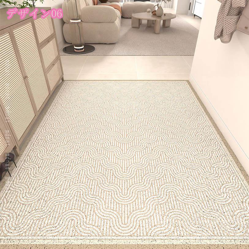 500円OFFクーポン 玄関マット 屋外 業務用 フロアマット 泥落としマット ドアマッ...