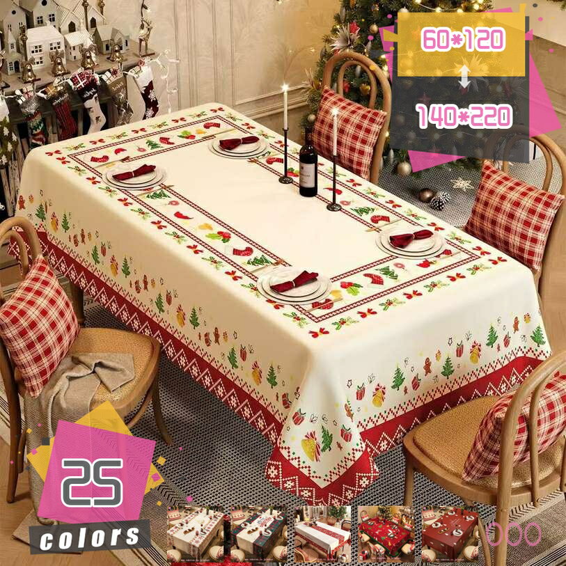 Tablecloths - 500円OFFクーポン テーブルプロテクター ビニールカバー 北欧 撥水 防汚 長さ調節可 オフィス用 ガラステーブル 防塵 喫茶店 簡単手入れ ミニマリスト 大判 宴会用 フローリングマット 多色選べる 玄関マット PVCクロス 耐熱カバー mdnat