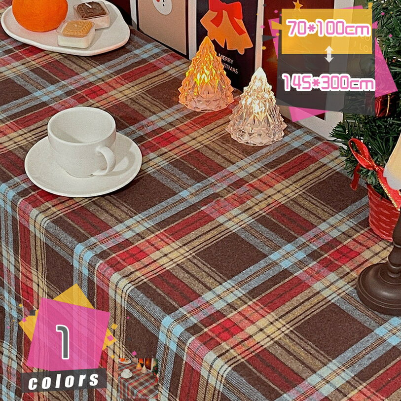 300円OFFクーポン テーブルクロス おしゃれ テーブルカバー 汚れ防止 耐久 耐熱 汚れにくい 洗える 長方形 装飾 コーヒー テーブルマット カバー 北欧 食卓カバー 雰囲気 部屋飾り 店飾り パーティー 贈り物 多用途 家庭用 業務用 机 リビング テーブル デスクマット mdnat