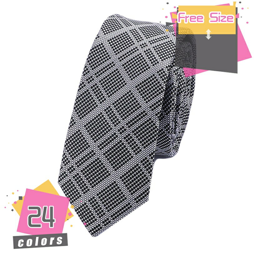 ネクタイ ストライプ 水玉 ナローネクタイ メンズ ジャガードネクタイ 父の日 格子 フラワー 法要 行事 コーラス プレゼント ネイビー ピンク 黒 レッド ブルー 記念品 男性用 ファション 敬老の日 ドレス 洗える mdnat