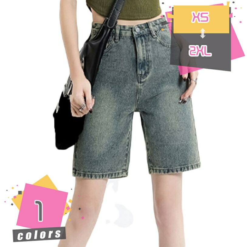 キュロット パンツ デニム ガウチョ パンツ レディース ワイドパンツ スカート ひざ丈 半ズボン キュロットパンツ デニムパンツ パンツ ゆったり 五分丈 ハーフパンツ 春秋 体型カバー 通勤 可愛い 無地 シンプル 自転車 mdnat