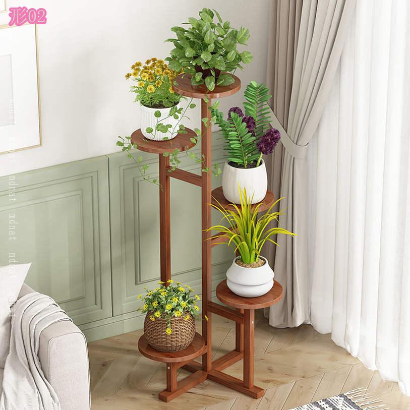 1000円OFFクーポン フラワーラック 置く台 植木 鉢スタンド フラワーラック、フラ...