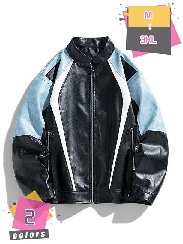 革ジャケット レザージャケット 革コート メンズジャケット ライダースジャケット レザー 革コート革ジャケット ショート バイク 防寒防風 厚手 春秋冬 ファッション メンズ 秋服 アウター カジュアル 冬用 作業着 大きいサイズ 仕事着 おしゃれ mdnat