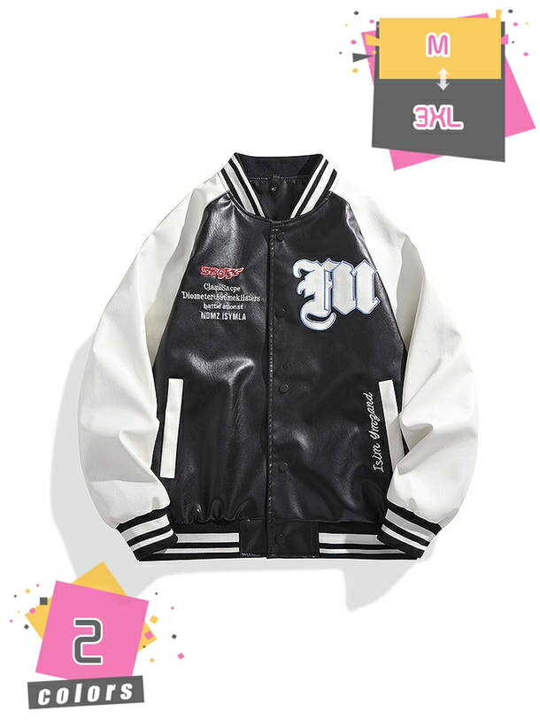 革 ジャン メンズ ライダースジャケット バイク ジャケット ブルゾン メンズ 皮ジャン トップス 大きいサイズ レザージャンパー 合皮 防寒 冬 スポーツ ライダースジャケット ダブル フェイクレザー mdnat