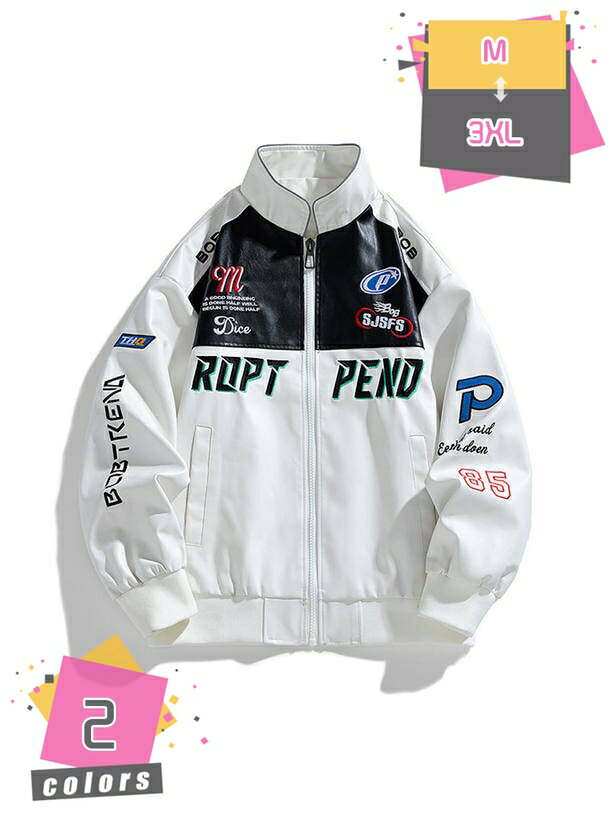 革 立ち襟 シングルライダースジャケット メンズ ライダースジャケット メンズ レザージャケット 革ジャン レザーコート 秋冬 防寒 革ジャケット シングルライダース バイク メンズ アウター 大きいサイズ アウター 長袖 合成皮革 フェイクレザー mdnat