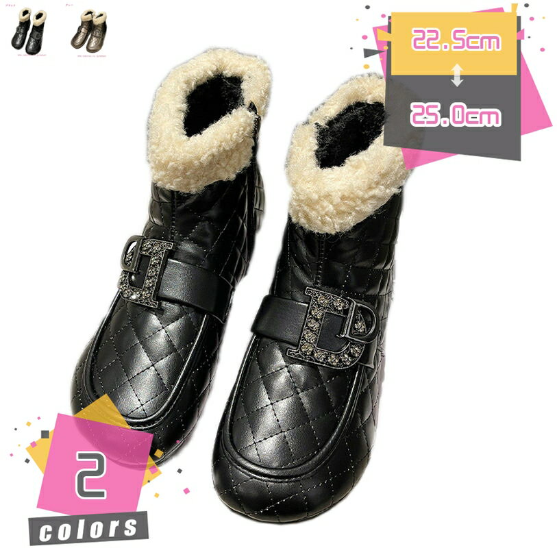 800円OFFクーポン スノーブーツ レディース ムートンブーツ ブーツ スノーブーツ ウインターブーツ シ..