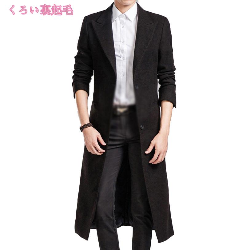 1000円OFFクーポン トレンチコート メンズ ロングコート ジャケット 紳士服 ボタン ビジネス ロング カジュアル アウター 無地 秋冬 ジャケット 暖かい 防寒 ビジネスコート 紳士服 コート 秋冬 大きいサイズ メンズ オシャレ チェスターコート mdnat