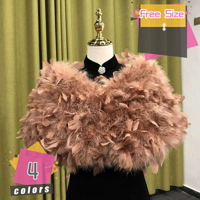 1000円OFFクーポン フェイクファーラップ ストール 毛皮ケープ 上品 おしゃれ可愛いストール フェイクファーショール 成人式 花嫁 披露宴 プレゼント 着物 振袖用ドレス用 大判 ファッション 秋冬 防寒 フリーサイズ お呼ばれ 羽織りも mdnat