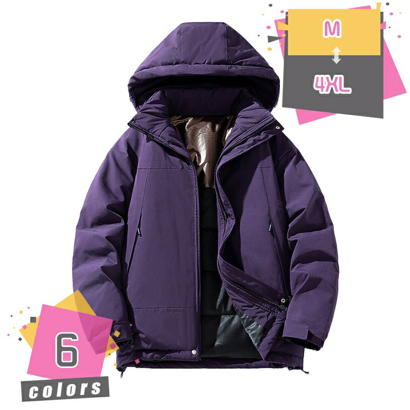 メンズコートNo.29