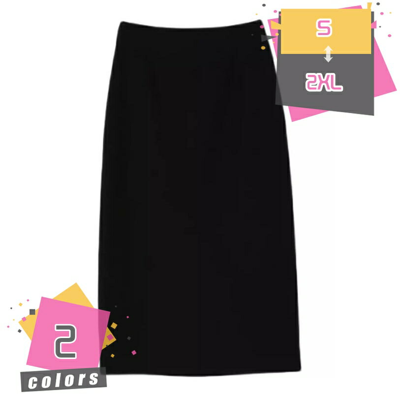 ペンシルスカート 秋冬 オフィス レディース エレガント タイトスカート ハイウエスト ペンシルスカー..