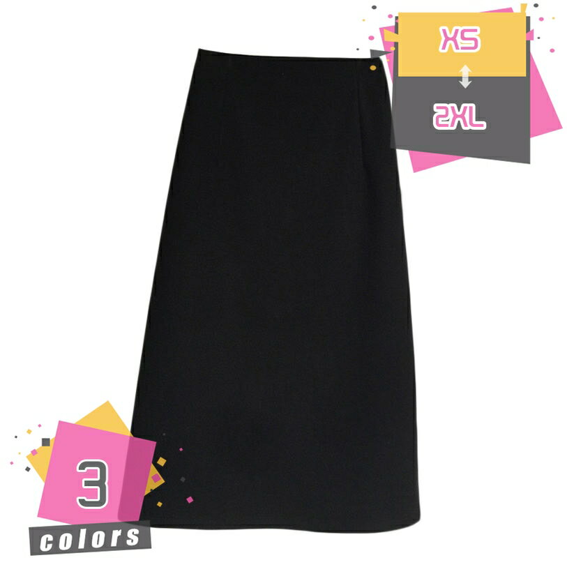 1000円OFFクーポン ペンシルスカート カジュアル 仕事用 ビジネス オフィス フォーマル レディース 秋冬 タイトスカート セクシー ストレッチ 軽量 洗...