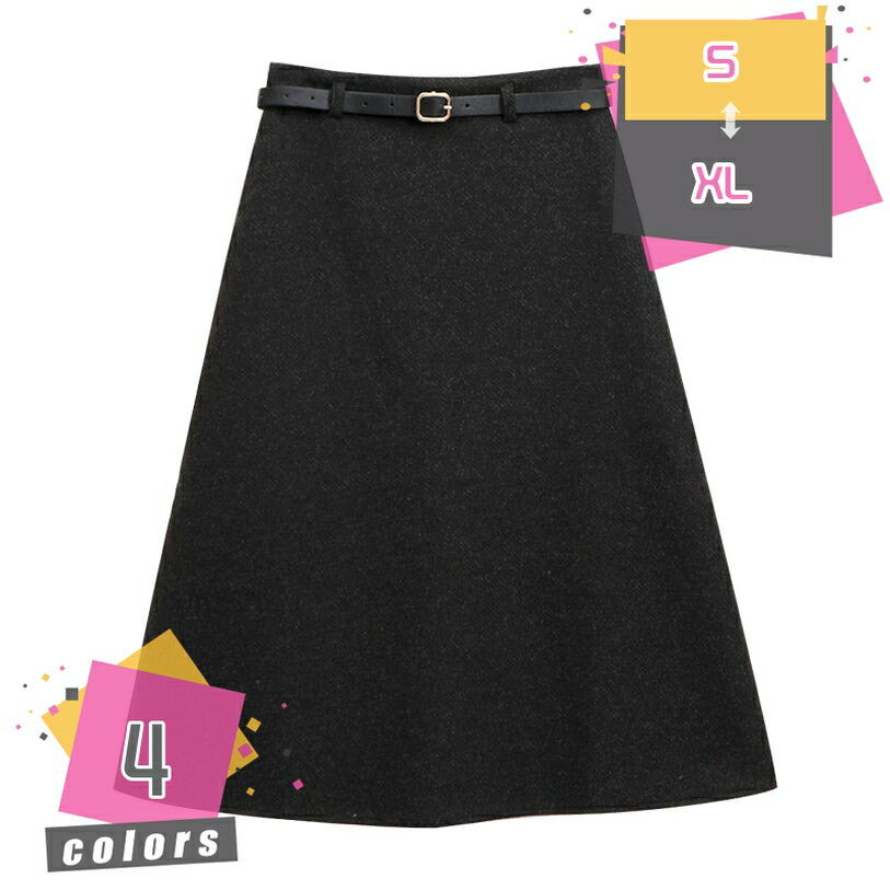 1000円OFFクーポン スカート フレアスカート Aライン 厚手 柔らかい レディース ストレッチ スーツスカート セクシー 制服 オフィス ペンシルスカート...