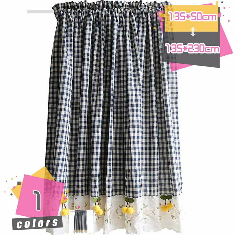 500円OFFクーポン 小窓用カーテン 遮光 カフェカーテン ショートカーテン キッチン 短い ジオメトリー ヴィンテージ レトロ 復古 目隠し おしゃれ 可愛い 北欧 カーテン間仕切り 多機能 キッチン 洗面所 トイレの小窓 収納の目隠し 洗濯可能 ウォッシャブル mdnat