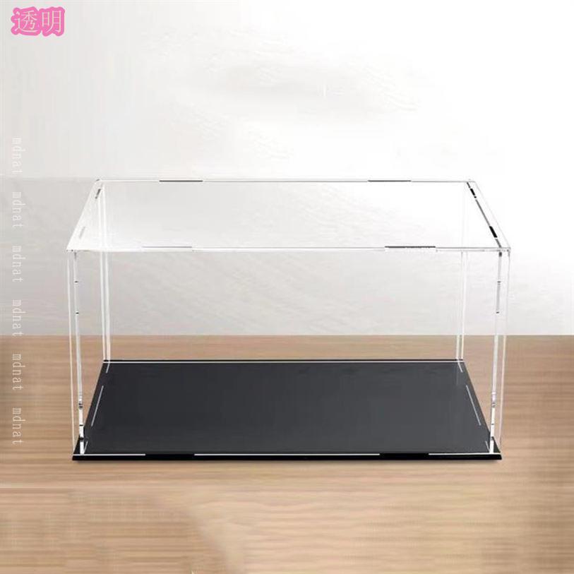 500円OFFクーポン ディスプレイケース 大型 ケース 透明ケース より堅固 汚れ防止 ...
