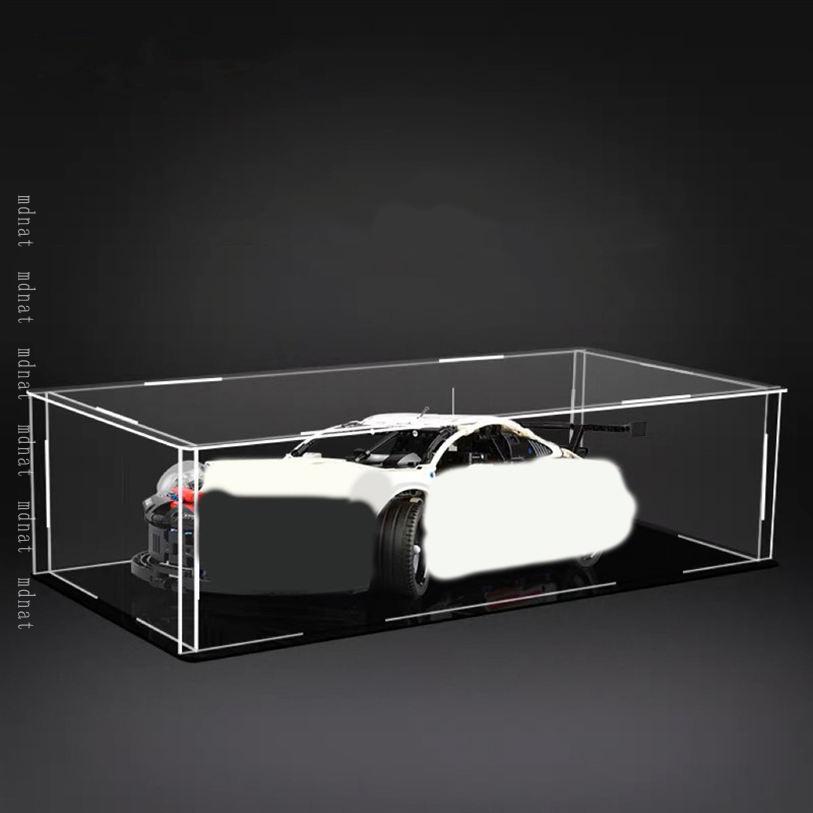 500円OFFクーポン ディスプレイケース 大型 ケース 透明ケース より堅固 汚れ防止 ...