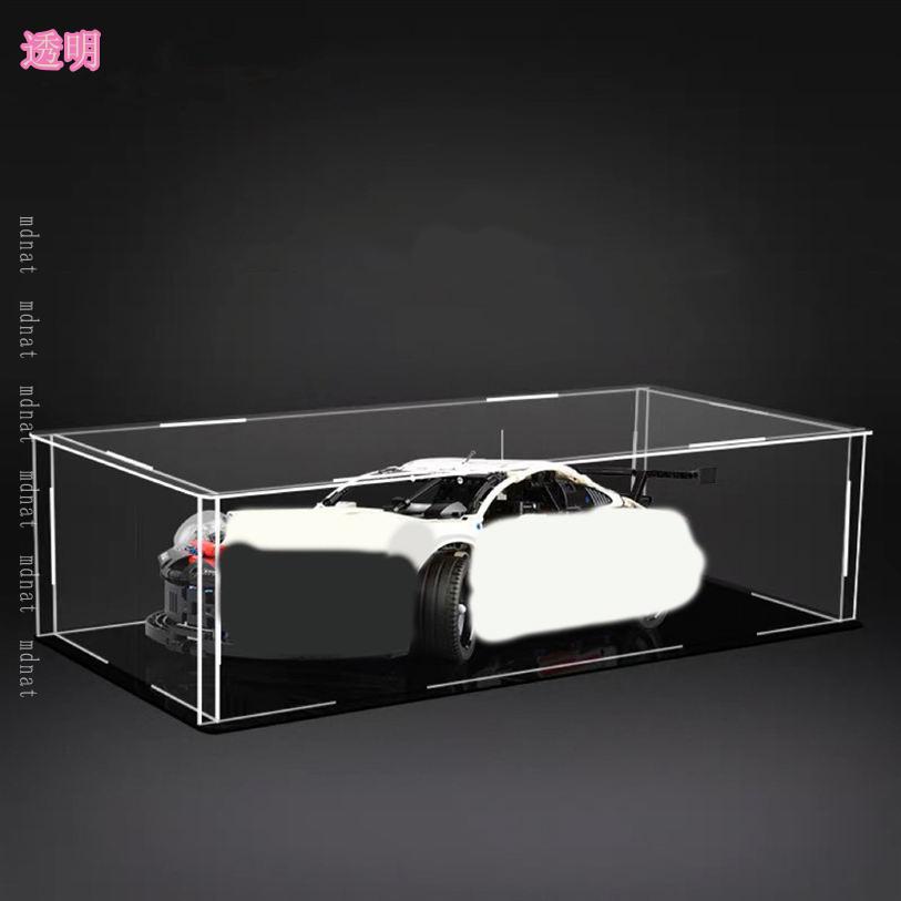 500円OFFクーポン アクリル ディスプレイケース コレクション 収納ボックス 手作り...