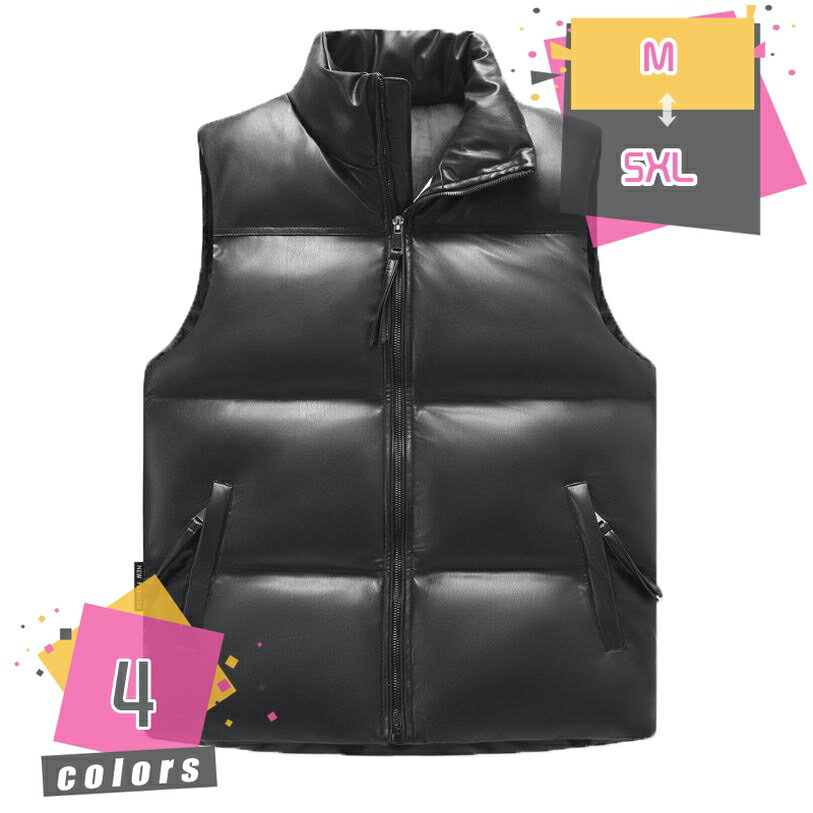 ベスト メンズ 冬 カジュアル アウトドア 防寒 男女兼用 ダウンベスト メンズ 冬 大きいサイズ 軽量 ダウンベスト レディース 秋冬 御洒落 中綿ベスト 軽量 立ち襟 ポケット付き 無地 ジャケット 旅行 登山 釣り アウトドア mdnat