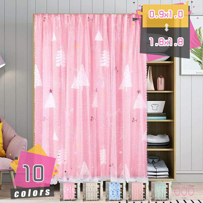 777円OFFクーポン カフェカーテン おしゃれ カーテン 小窓カーテン 賃貸対応 遮熱 突っ張り棒対応 靴箱 サボテン模様 デコレーション おしゃれ 可愛い 遮光 目隠し UV カット 北欧 カフェ屋 喫茶店 キッチン窓 収納 日よけ 棚隠し 間仕切り mdnat