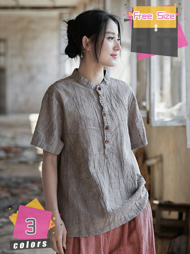 500円OFFクーポンカットソーT...