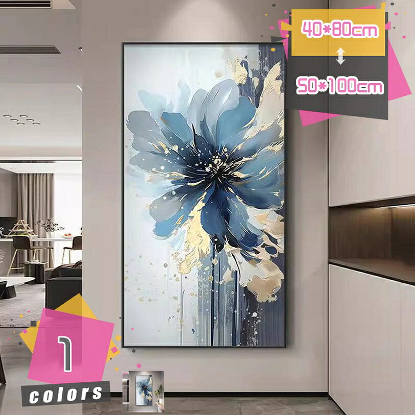 Rakuten - 抽象画 ポスター 北欧 アートパネル おしゃれ アートボード アートポスター フレーム付き 壁掛けアート キャンバス 飾り絵 絵画 インテリア モダン ギフト 軽量 壁画 壁飾り リビング オフィス ダイニング 玄関 廊下 mdnat