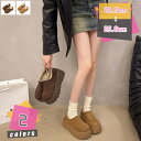 1000円OFFクーポン ムートンローファー レディース モカシン 暖かい あったか もこもこ 暖か 防寒 靴 レディース シューズ パンプス 防寒 モカシン ...