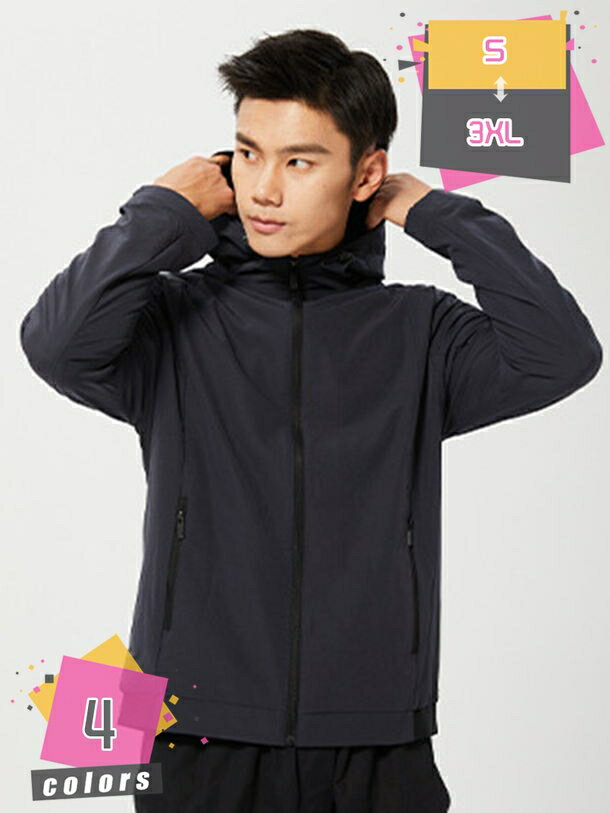 マウンテンパーカー メンズ ウインドブレーカー ジャケット ブルゾン 秋 秋服 冬 冬服 防寒 アウター 撥水 男女兼用 ユニセックス 雨具 ジャンパー S M L XL ポケッタブル 防風 透湿 アウター秋
